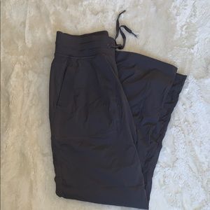 Lululemon Dance Studio pants